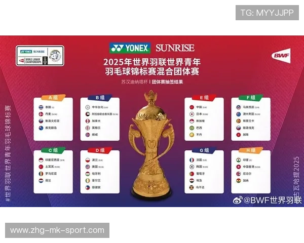 世界羽毛球混合团体赛开展教练员轮训营，世界羽毛球混合团体赛又称为
